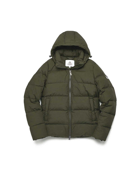 PYRENEX SPOUTNIC MINI RIPSTOP
